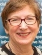 Professor Ellen Hazelkorn